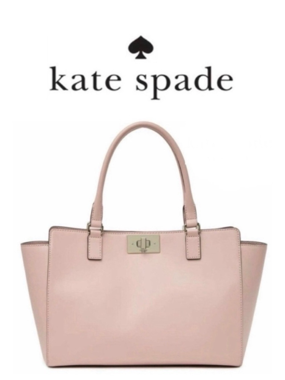 Large kate spade ♠️ Kelsey Tote
